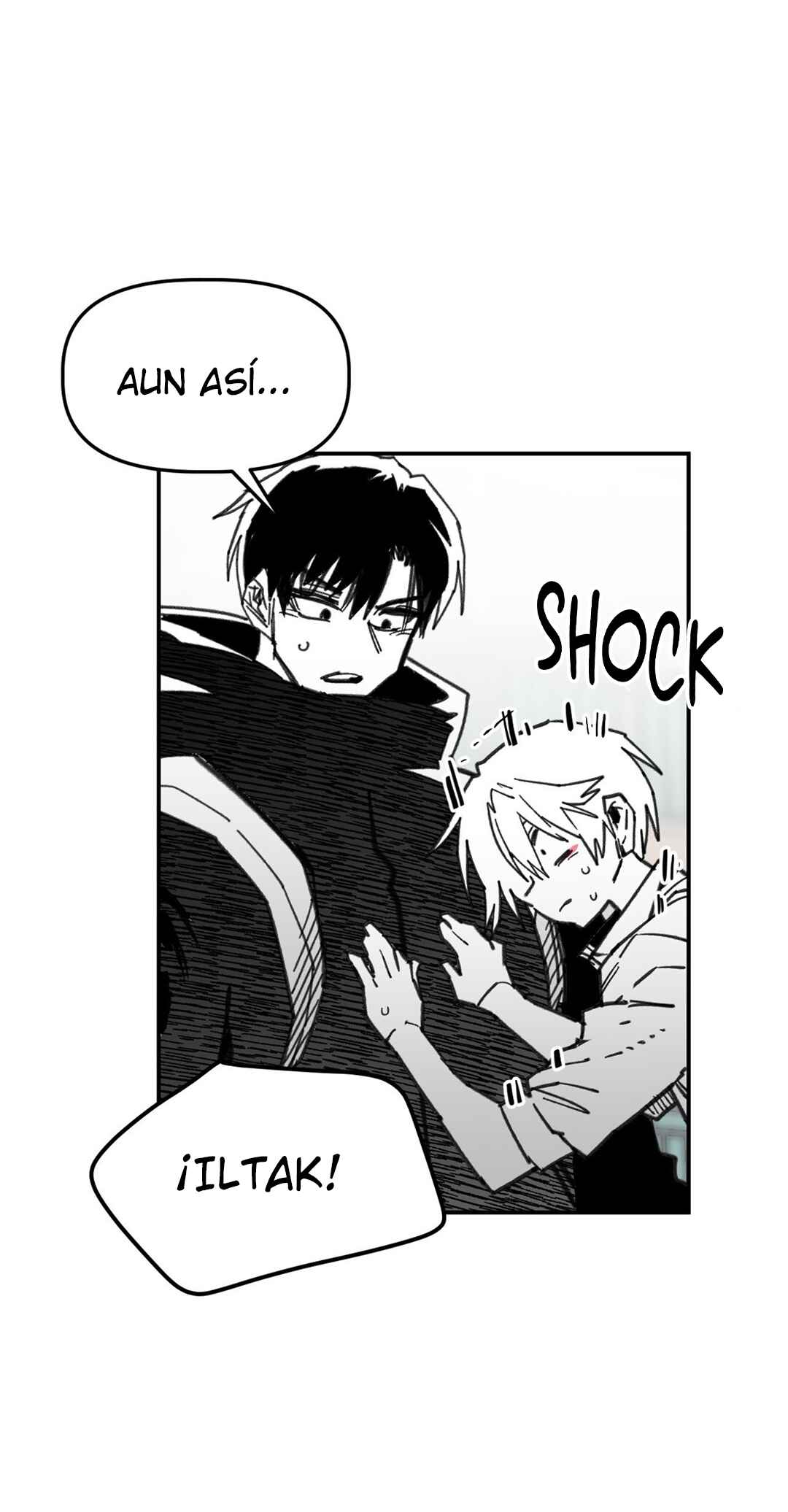 High School Boy Chapter 97 - Page 16