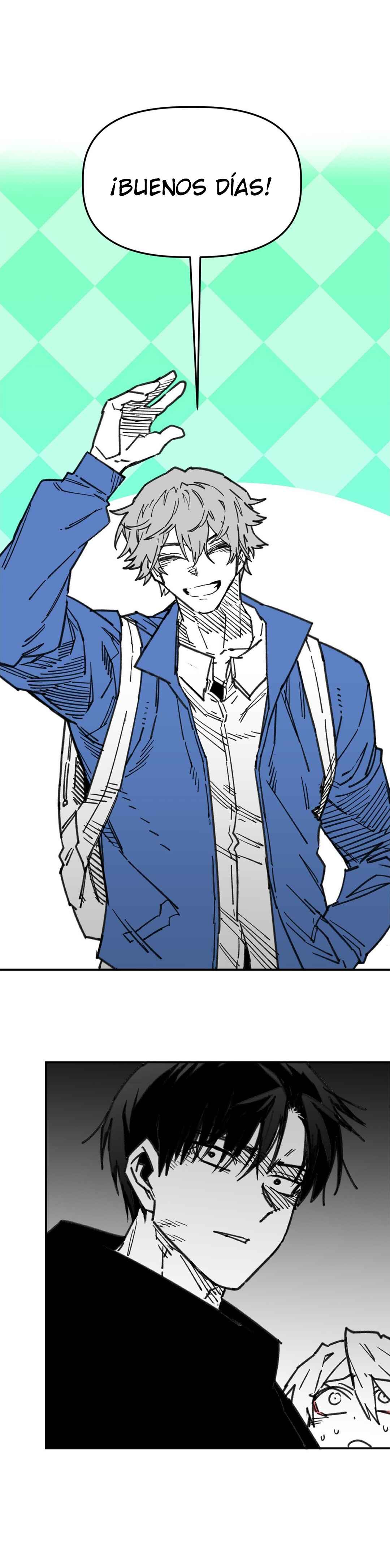 High School Boy Chapter 97 - Page 17