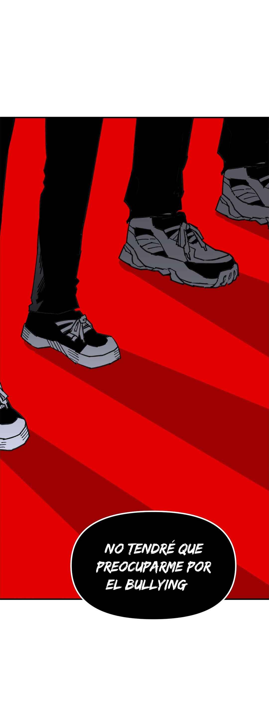 High School Boy Chapter 97 - Page 2