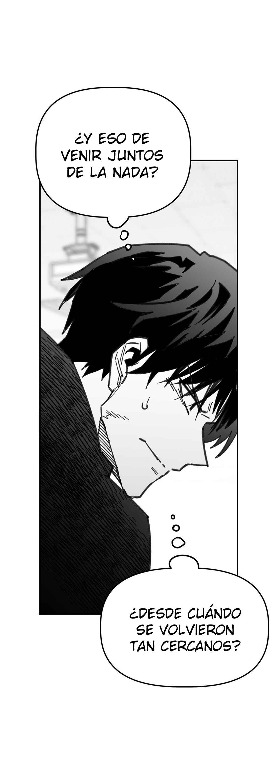 High School Boy Chapter 97 - Page 25