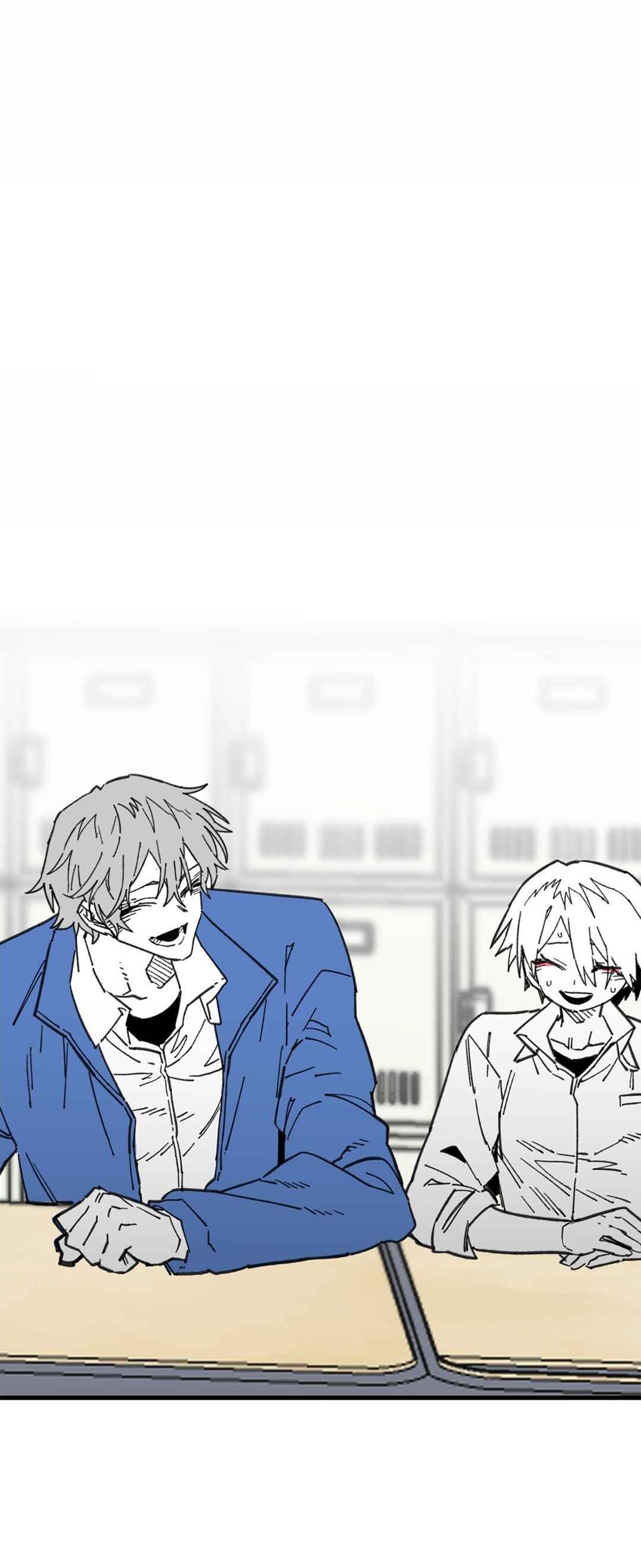 High School Boy Chapter 97 - Page 27