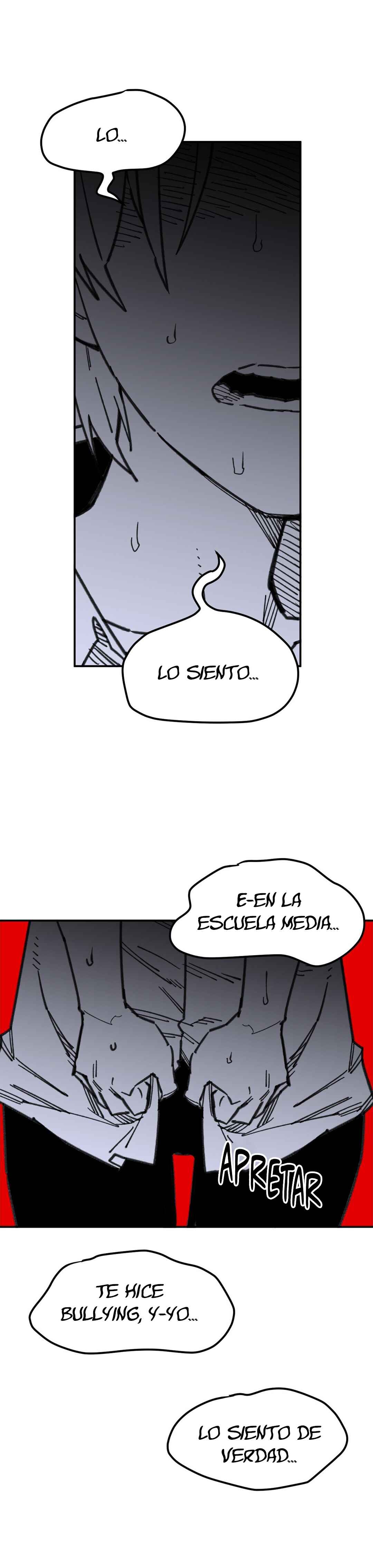 High School Boy Chapter 97 - Page 5
