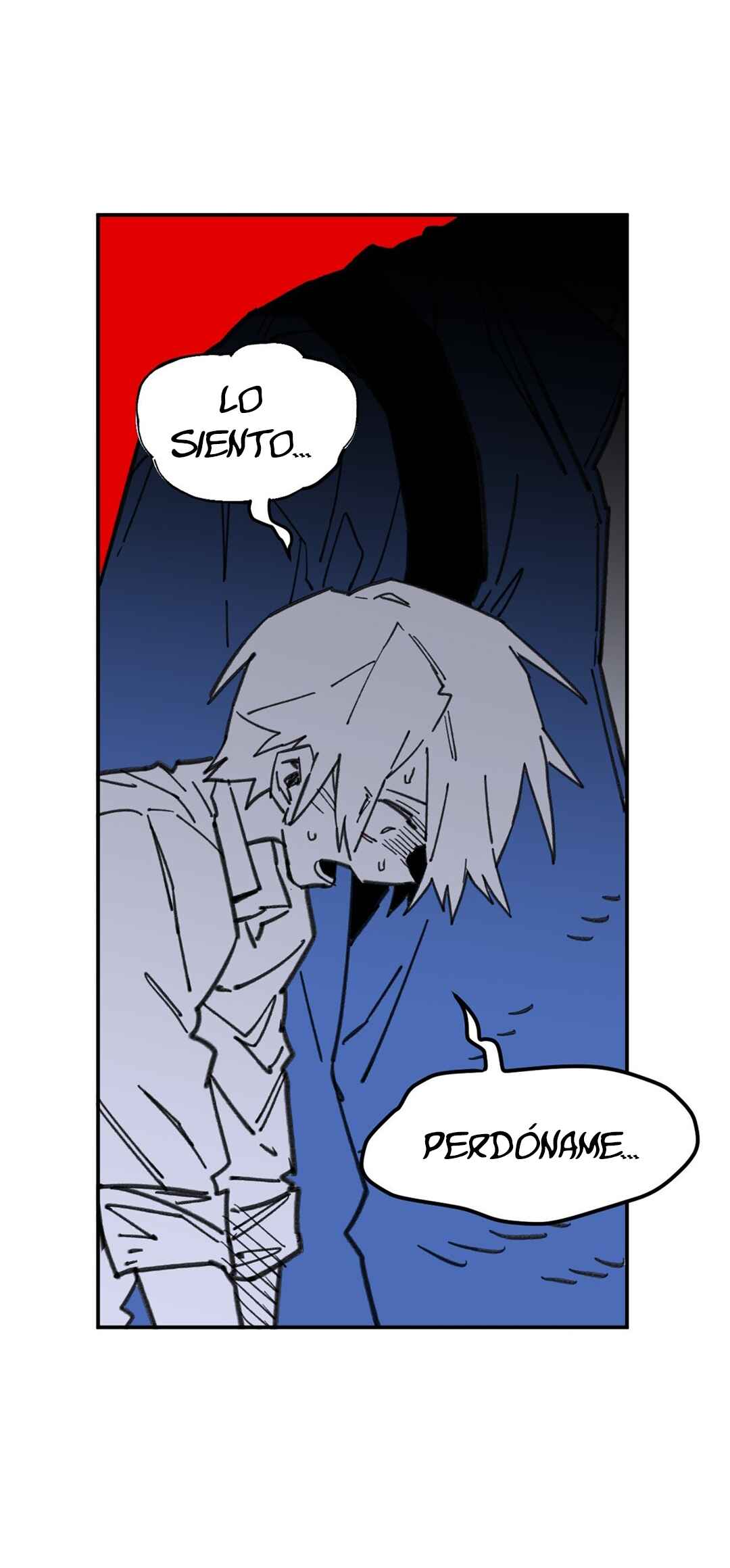 High School Boy Chapter 97 - Page 6