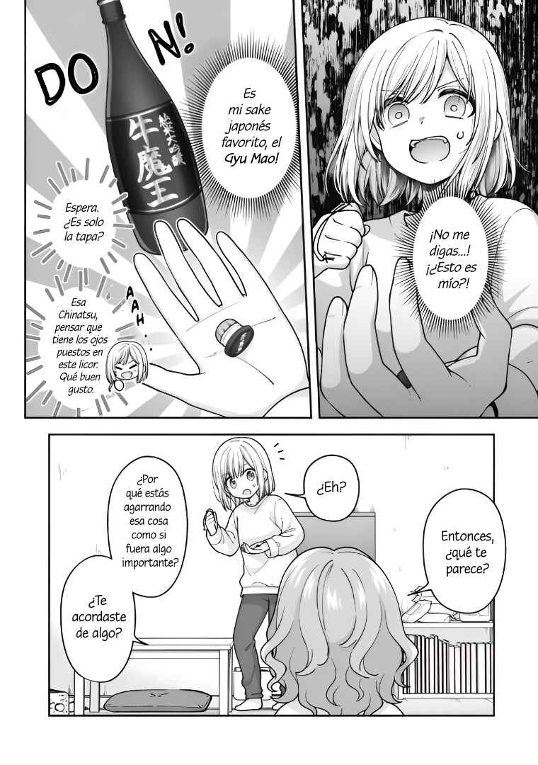 Gokumama ~Gokudou Datta Ore ga Mama ni Natta Hanashi~ Chapter 8 - Page 1