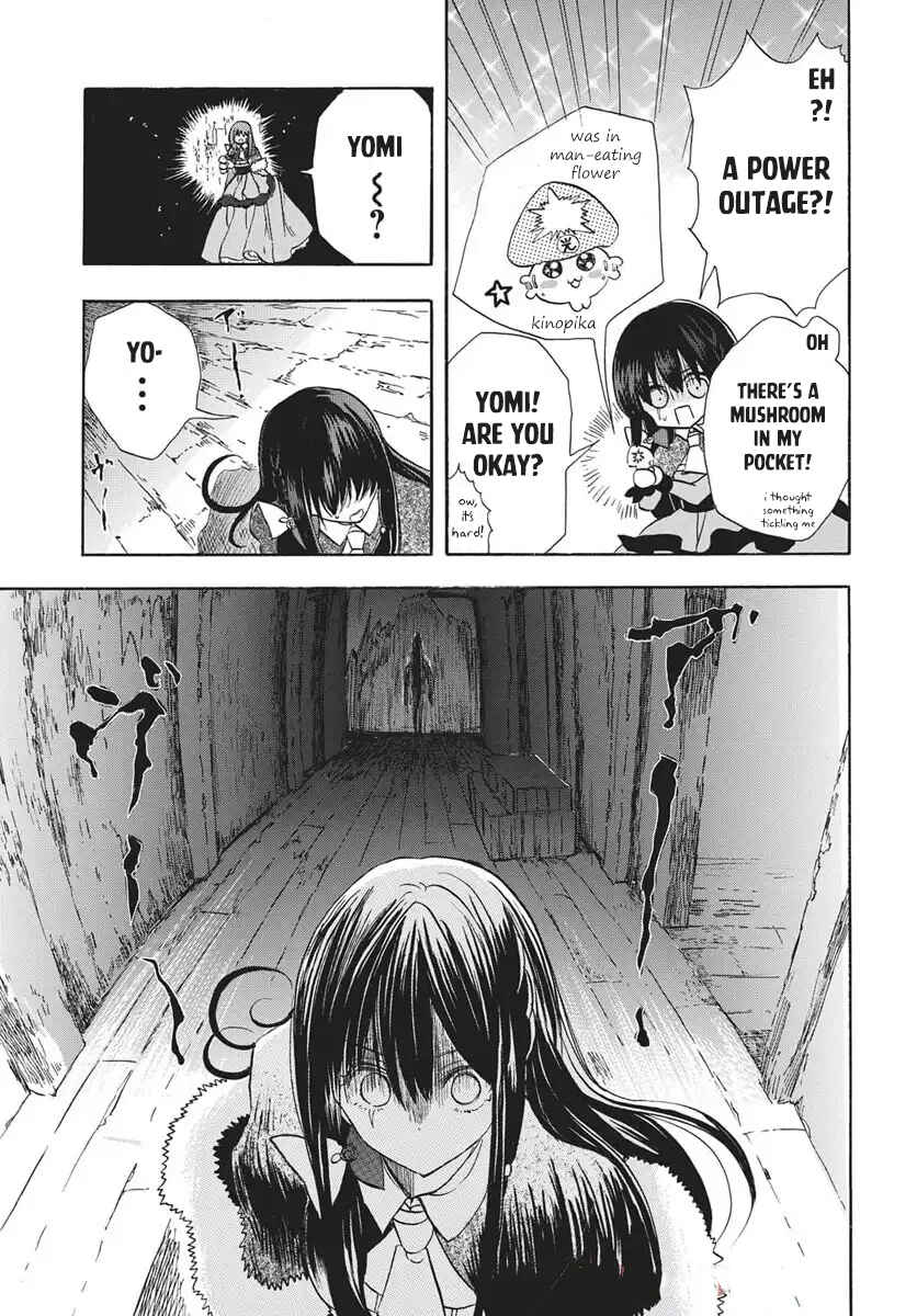 Tensei Akujo no Kuro Rekishi Chapter 79 - Page 24