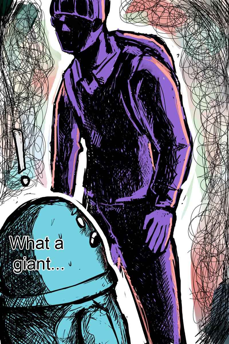 Andy Ghost Chapter 5 - Page 6