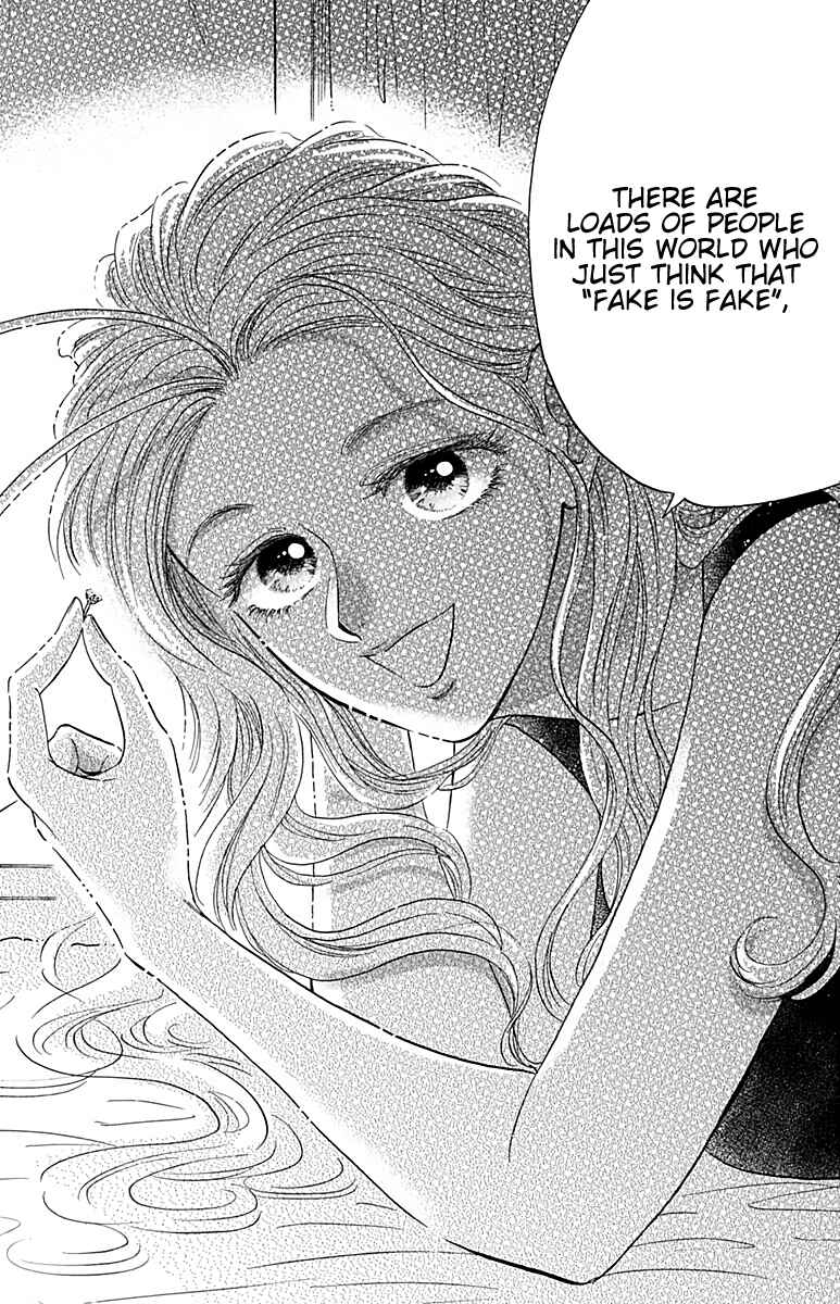 Kowloon Generic Romance Chapter 28 - Page 15