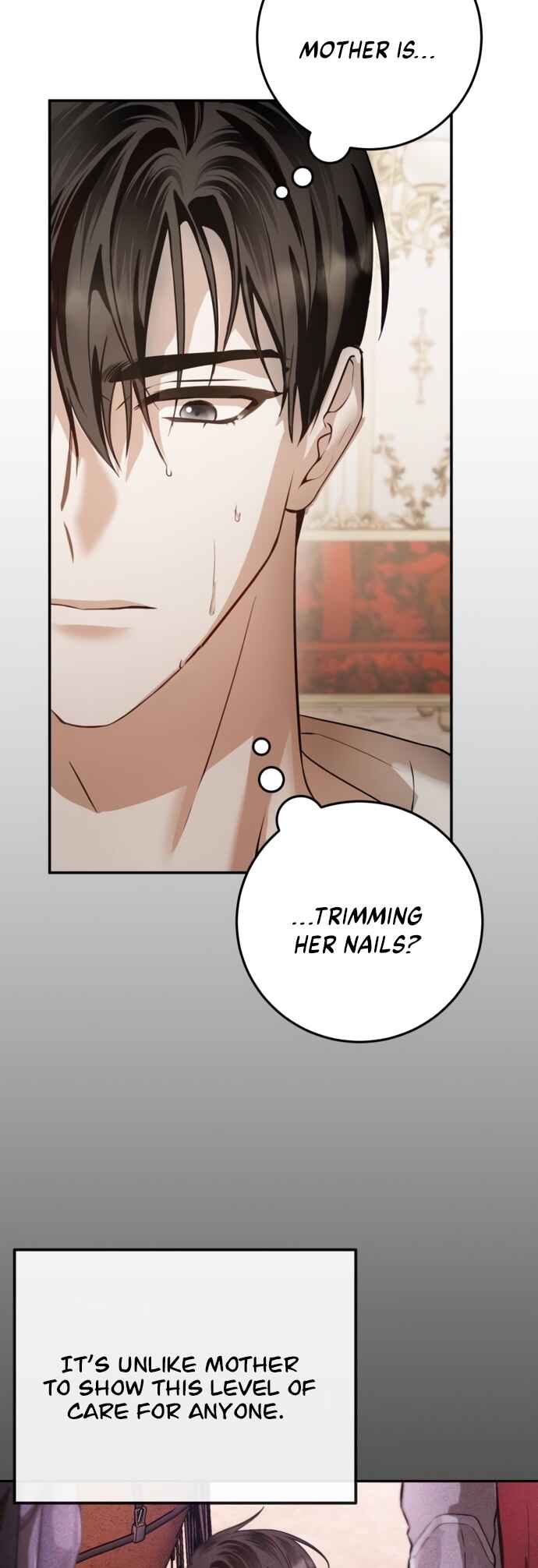 Saranameun Wangnyeoui Useum Dwieneun Chapter 6 - Page 30