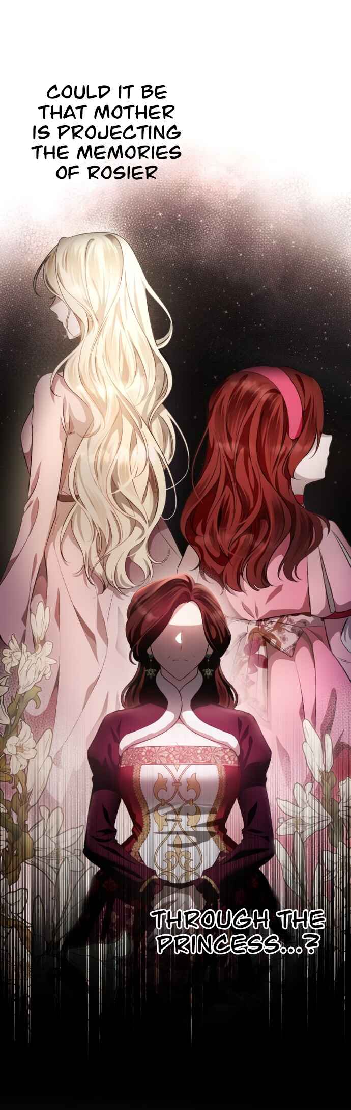 Saranameun Wangnyeoui Useum Dwieneun Chapter 6 - Page 35
