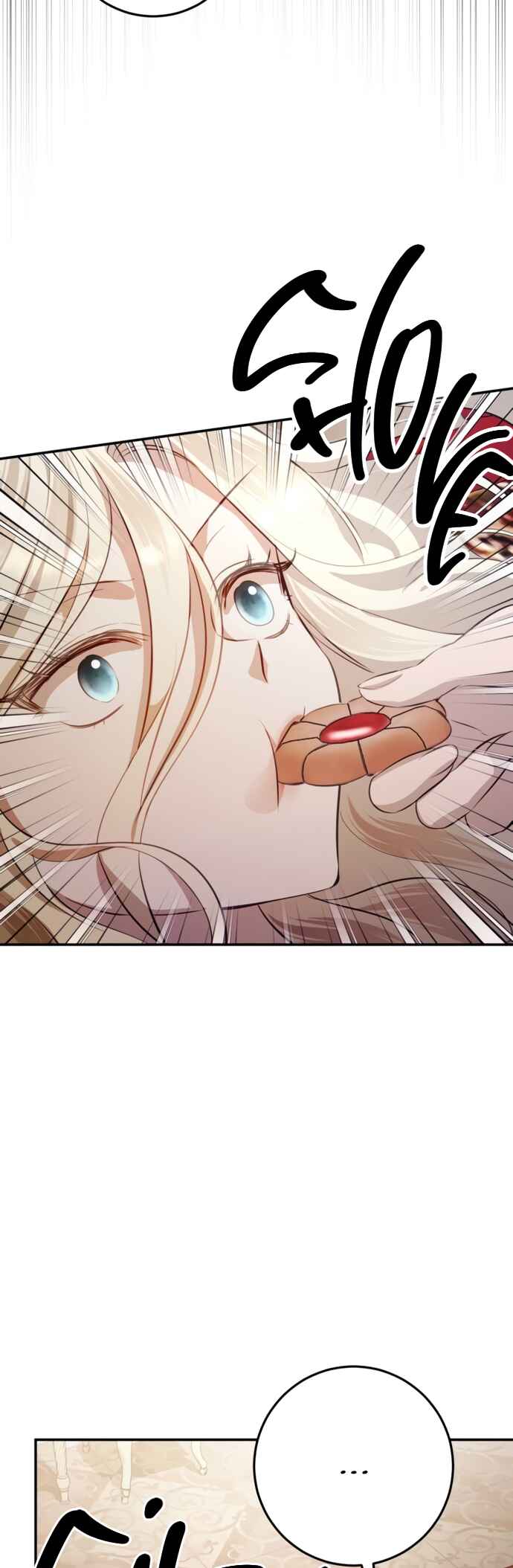 Saranameun Wangnyeoui Useum Dwieneun Chapter 6 - Page 40