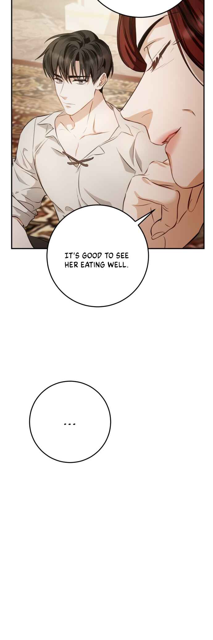 Saranameun Wangnyeoui Useum Dwieneun Chapter 6 - Page 45