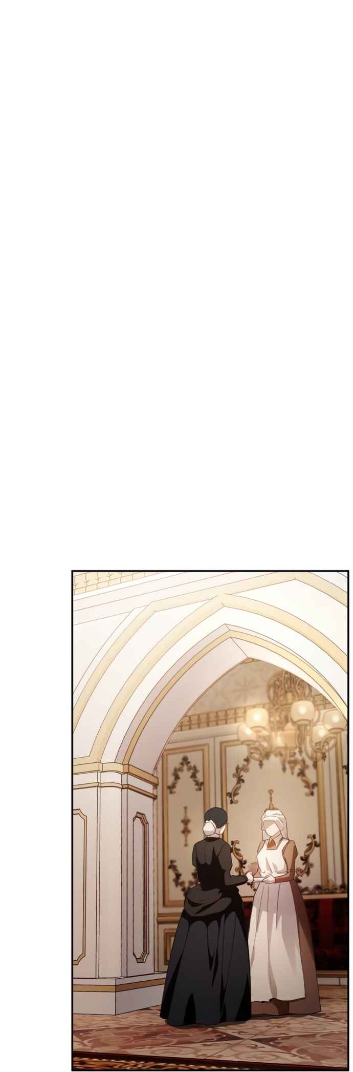 Saranameun Wangnyeoui Useum Dwieneun Chapter 6 - Page 5