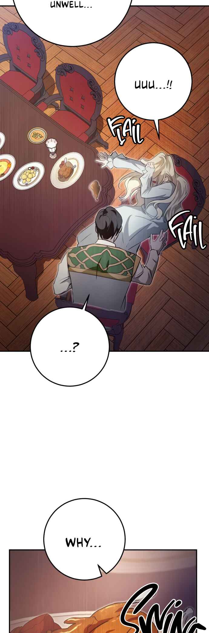 Saranameun Wangnyeoui Useum Dwieneun Chapter 6 - Page 51
