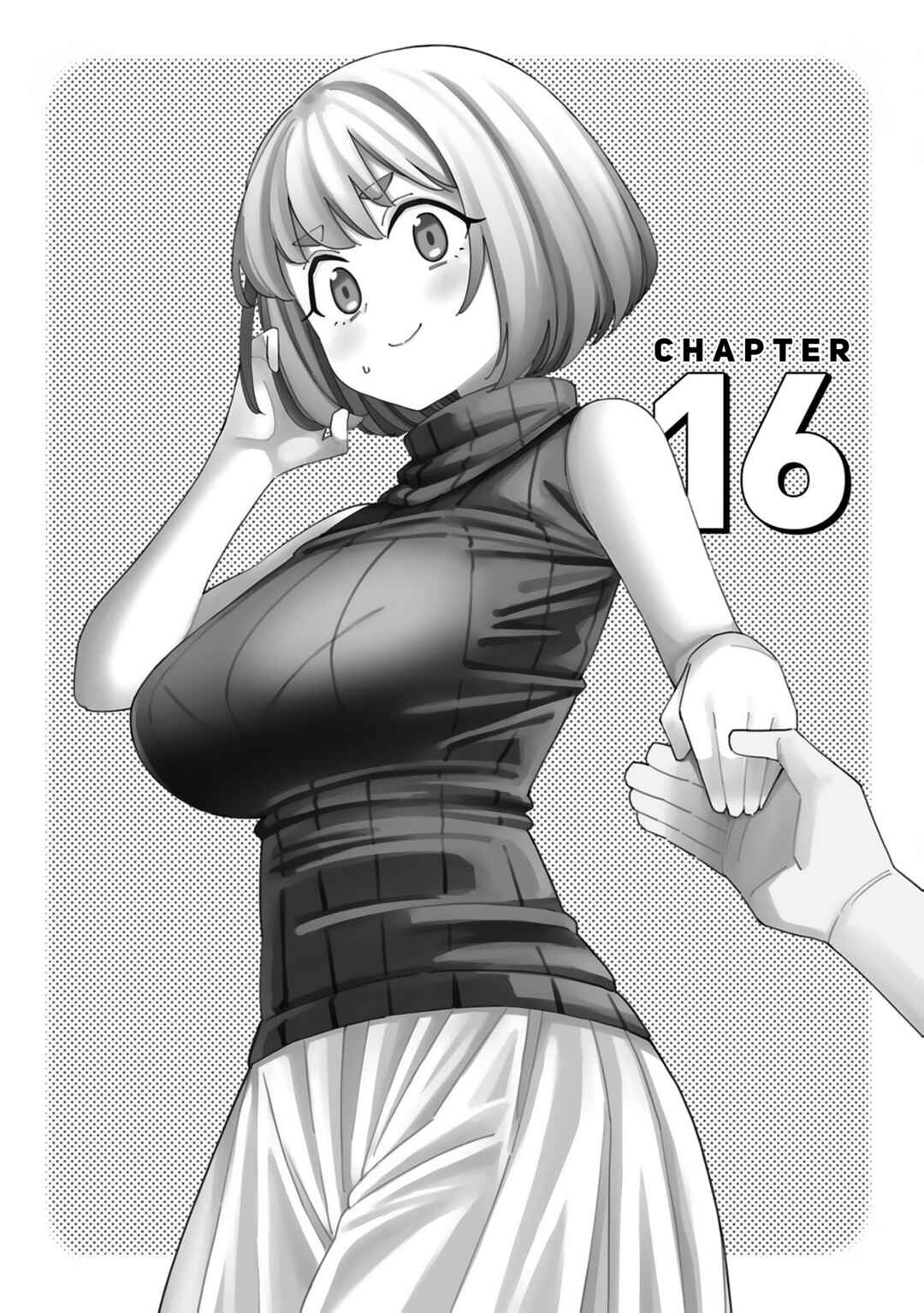 Arasaa Mama no Watashi de Ii no? Chapter 16 - Page 1