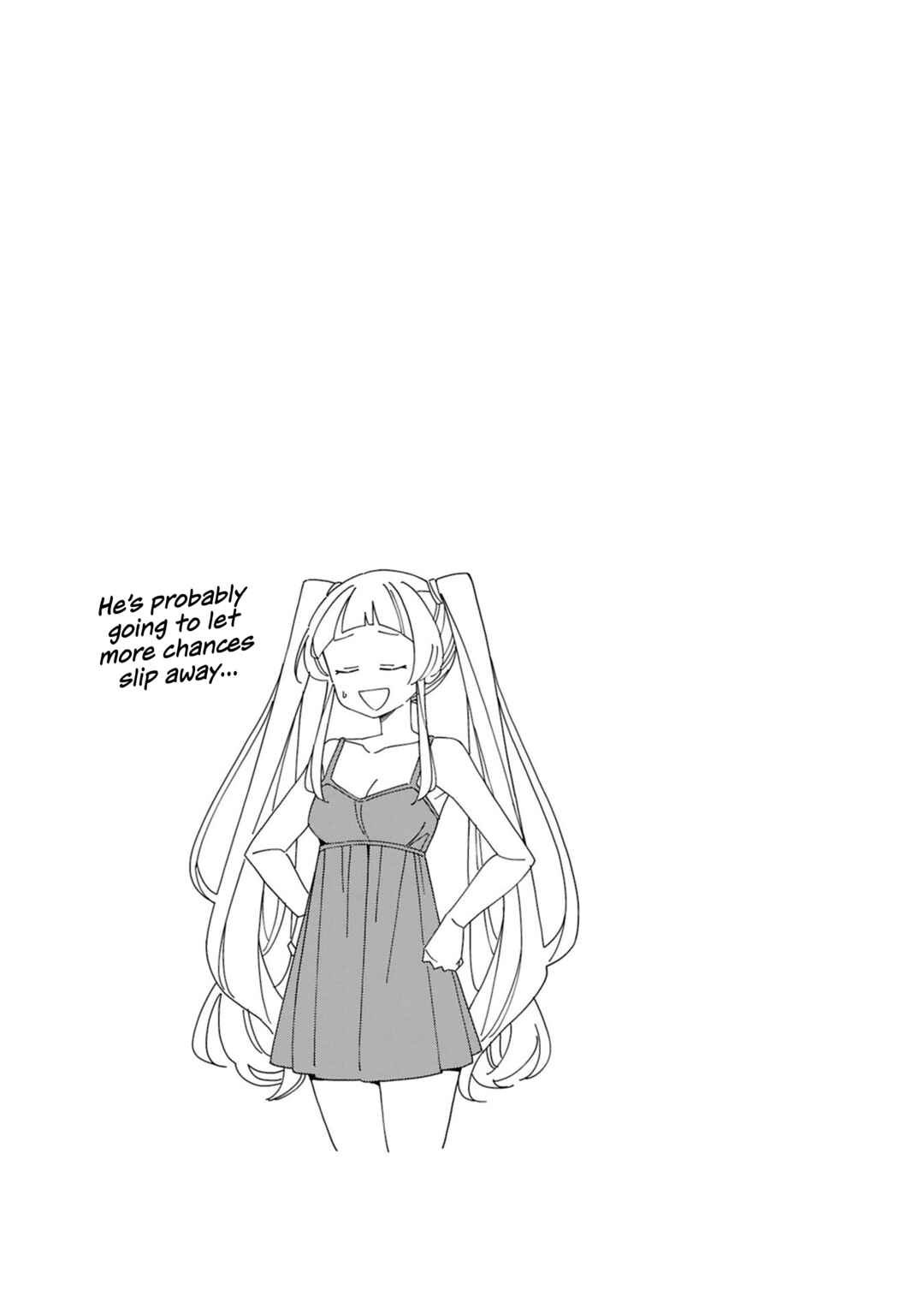 Arasaa Mama no Watashi de Ii no? Chapter 16 - Page 11