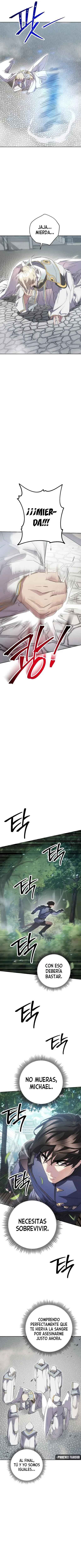 The Live Chapter 152 - Page 11