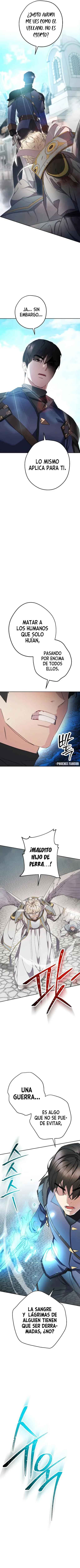 The Live Chapter 152 - Page 6