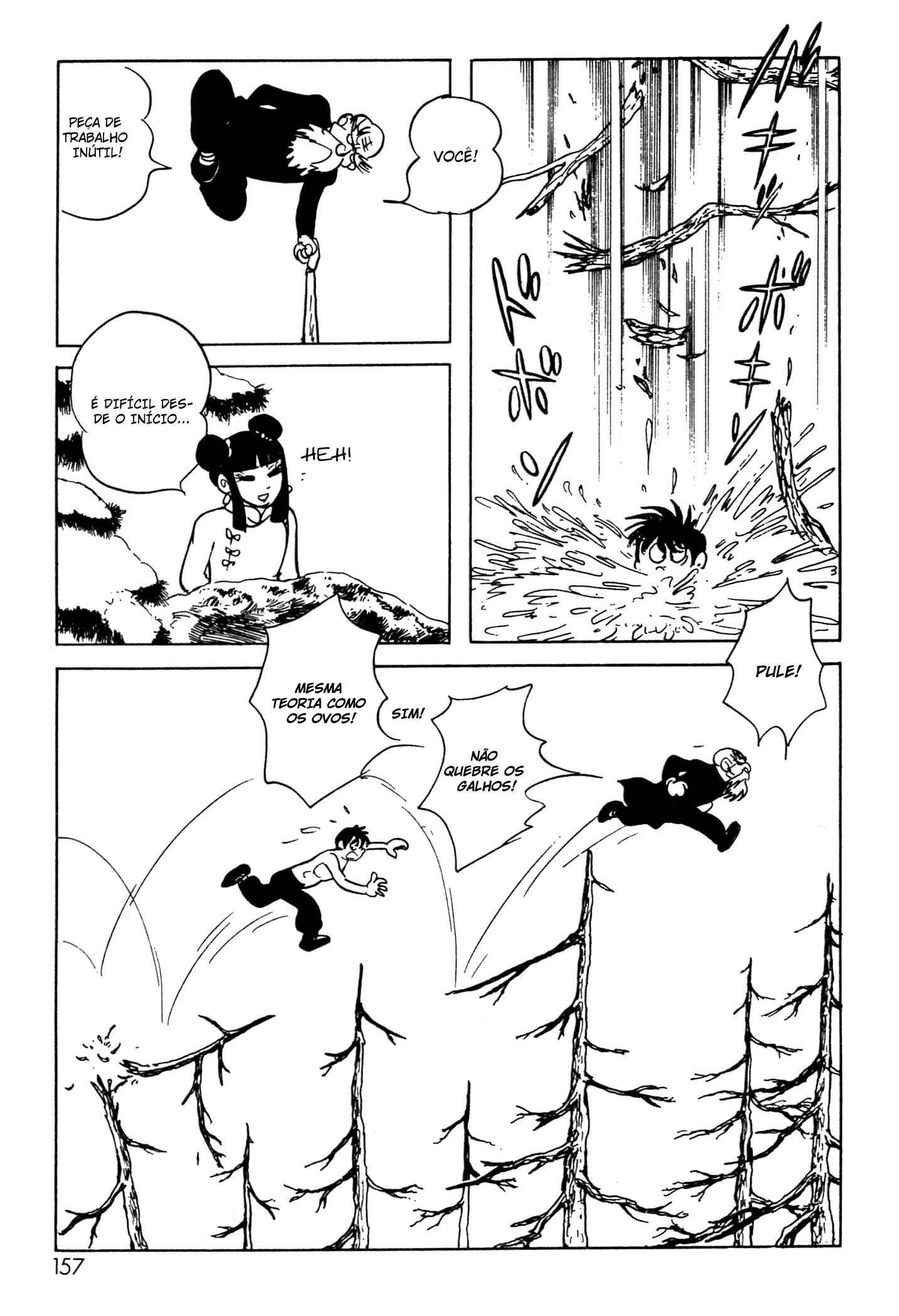 Kamen Rider Black Chapter 6.1 - Page 25