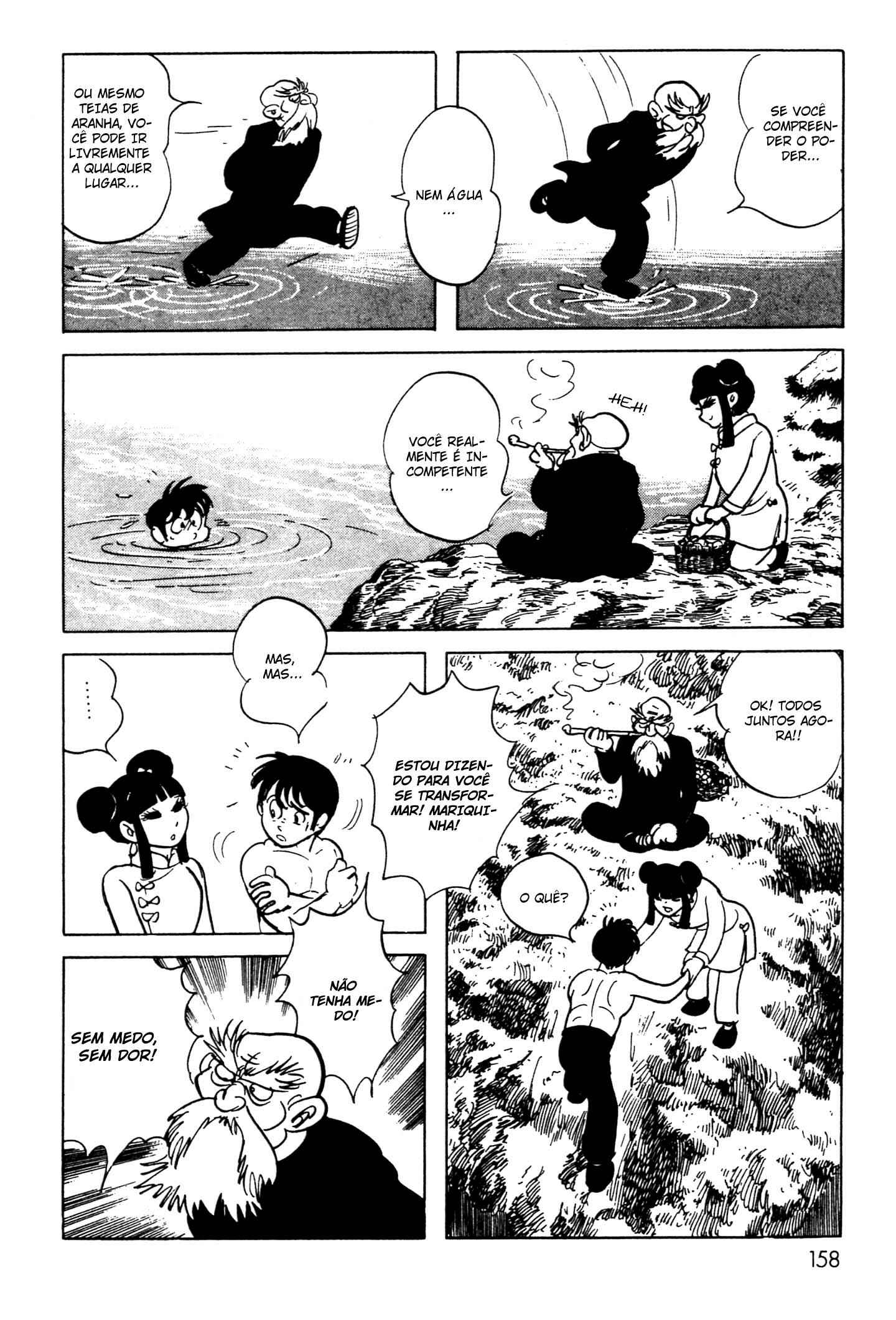 Kamen Rider Black Chapter 6.1 - Page 26