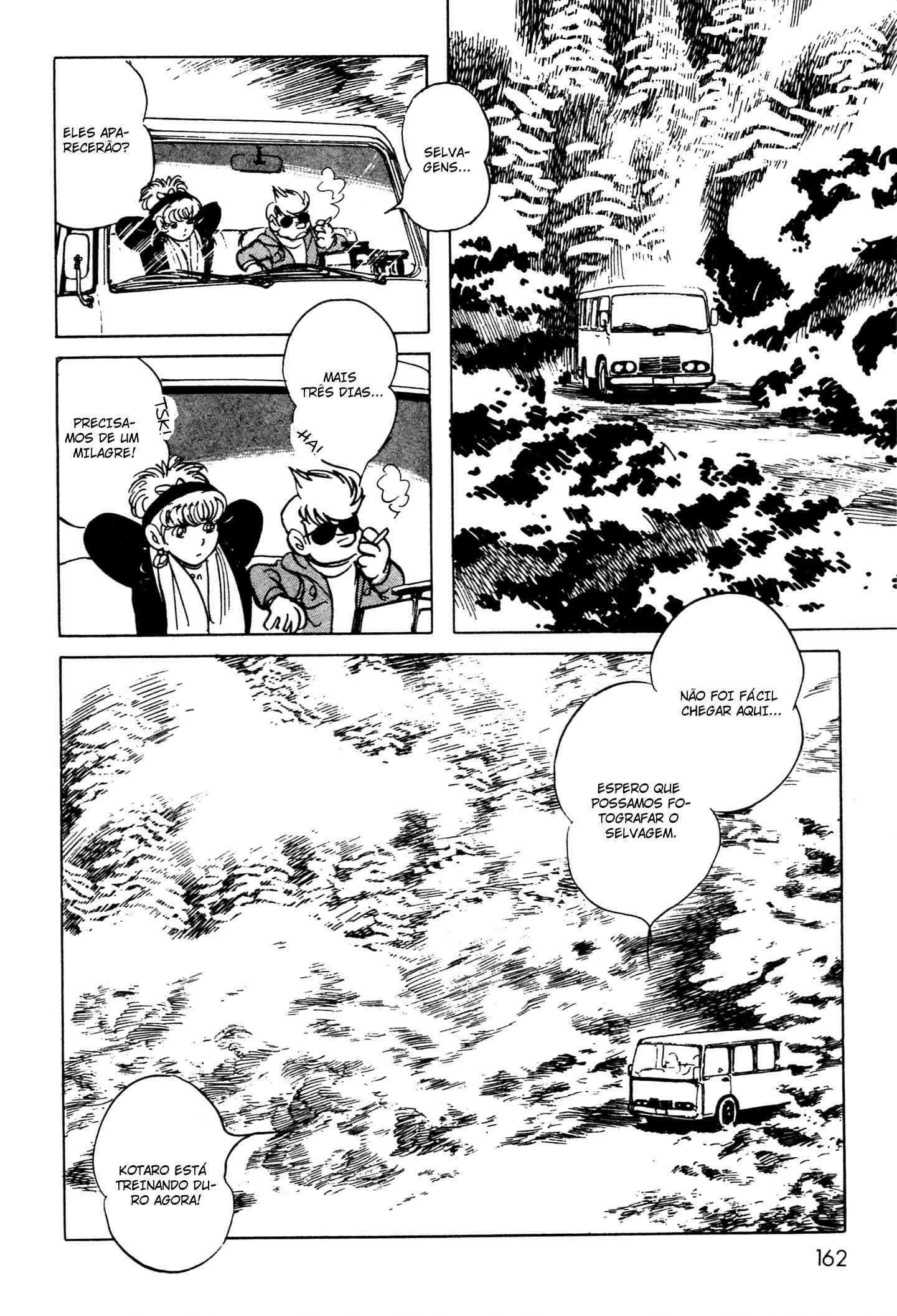 Kamen Rider Black Chapter 6.1 - Page 29