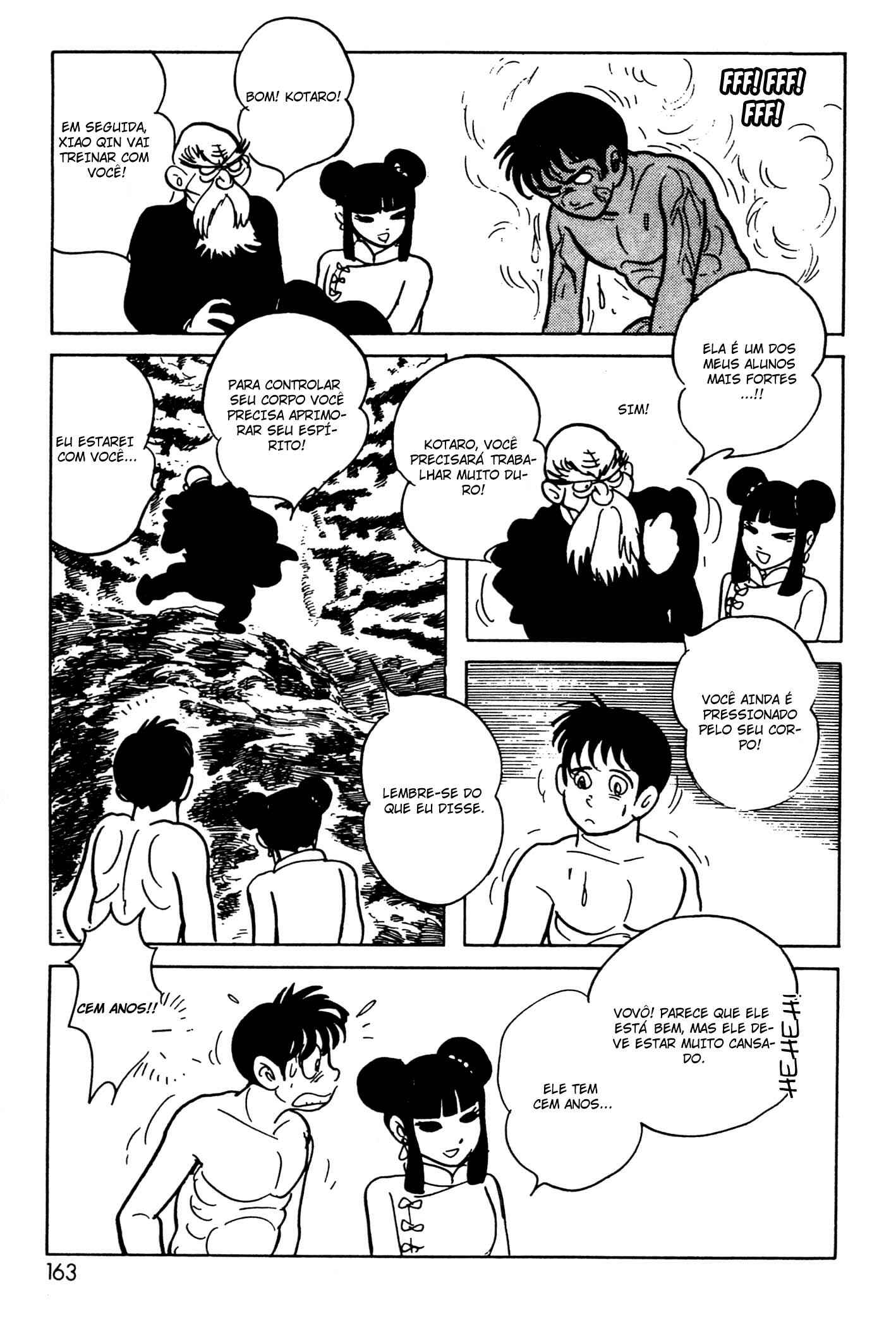 Kamen Rider Black Chapter 6.1 - Page 30