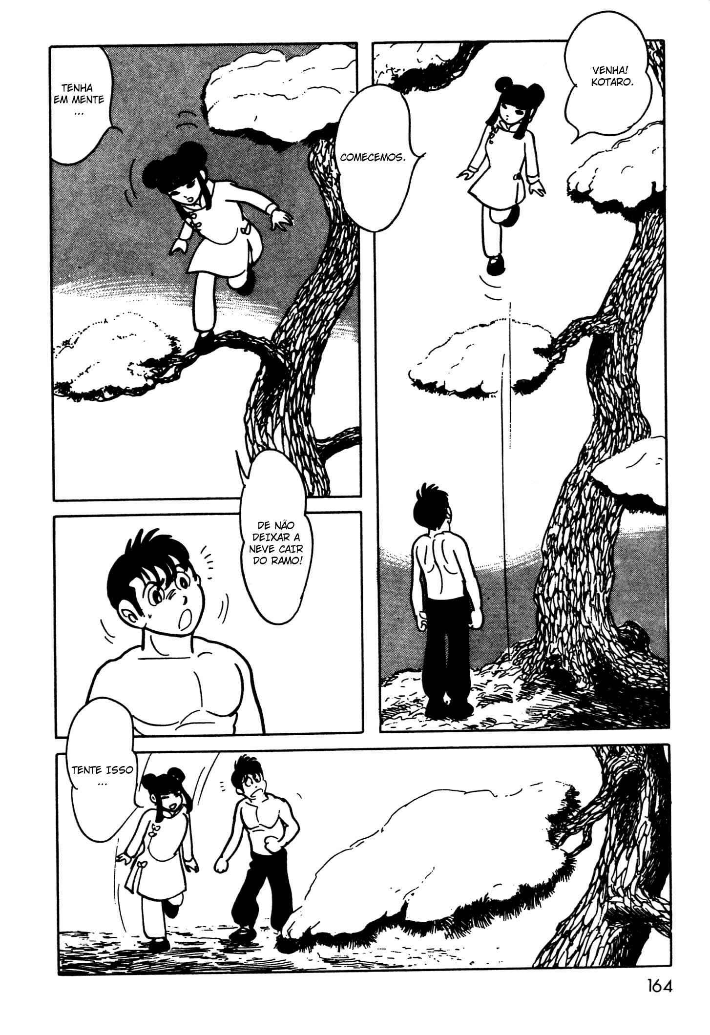 Kamen Rider Black Chapter 6.1 - Page 31