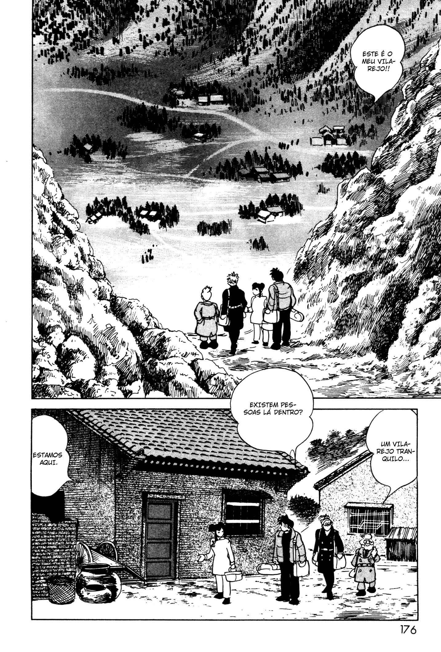 Kamen Rider Black Chapter 6.1 - Page 42