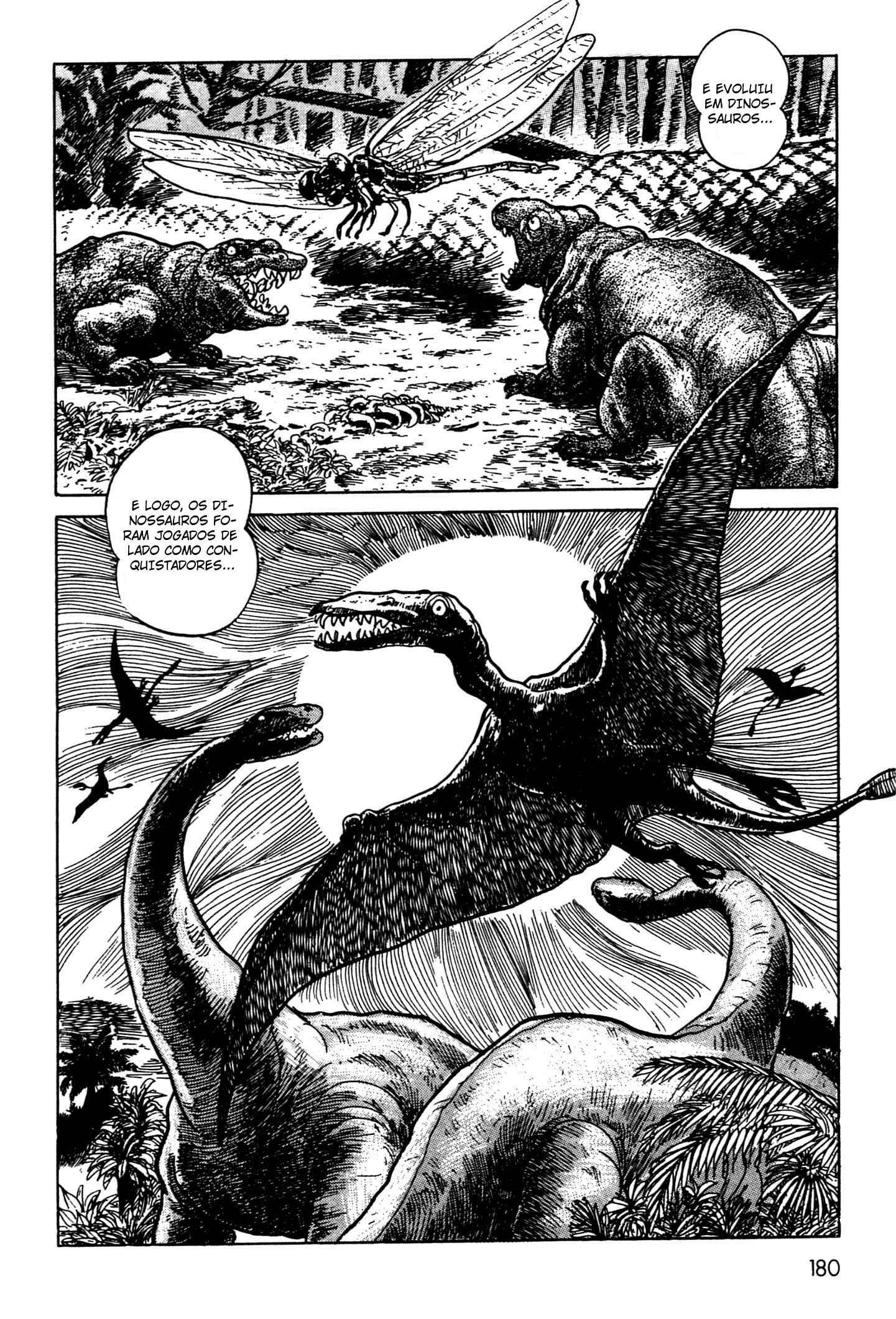 Kamen Rider Black Chapter 6.1 - Page 46