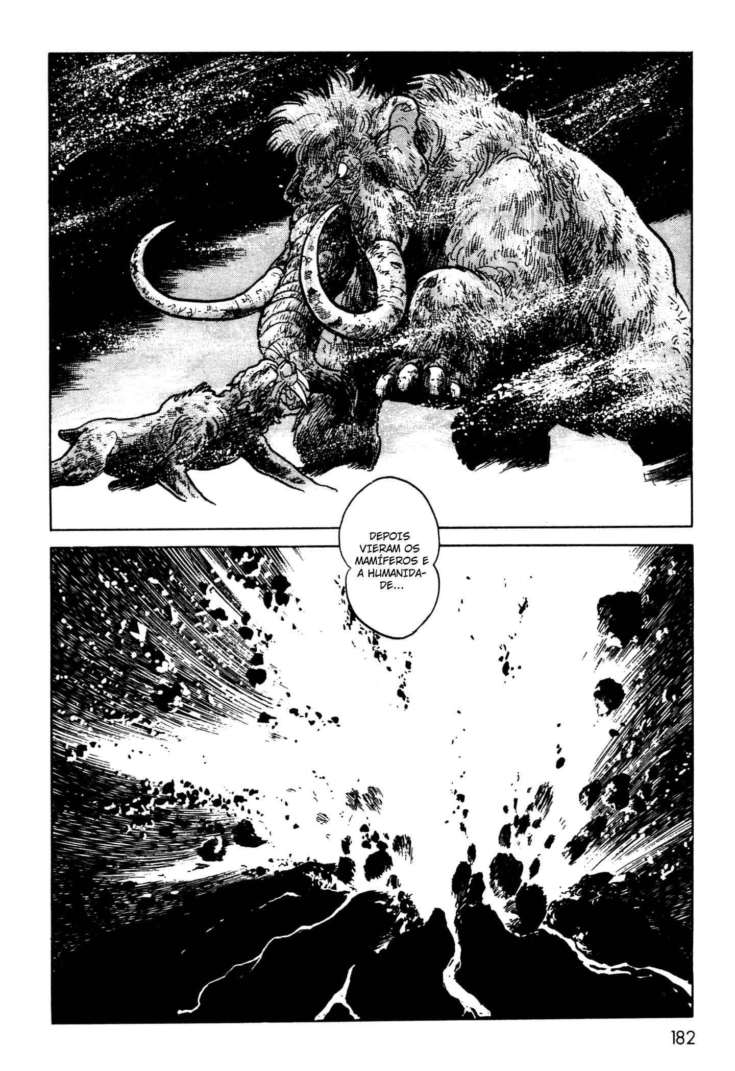 Kamen Rider Black Chapter 6.1 - Page 48