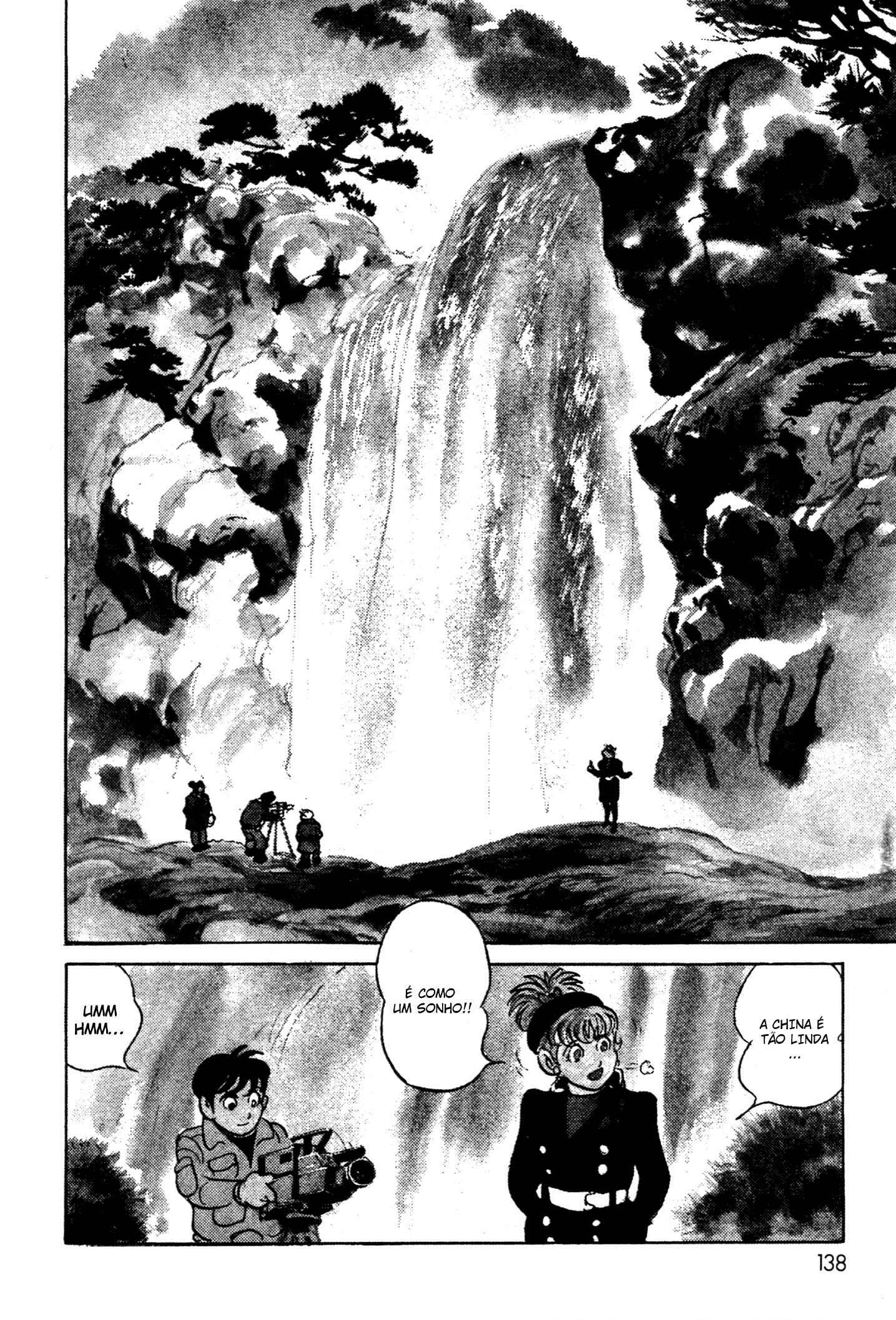 Kamen Rider Black Chapter 6.1 - Page 6