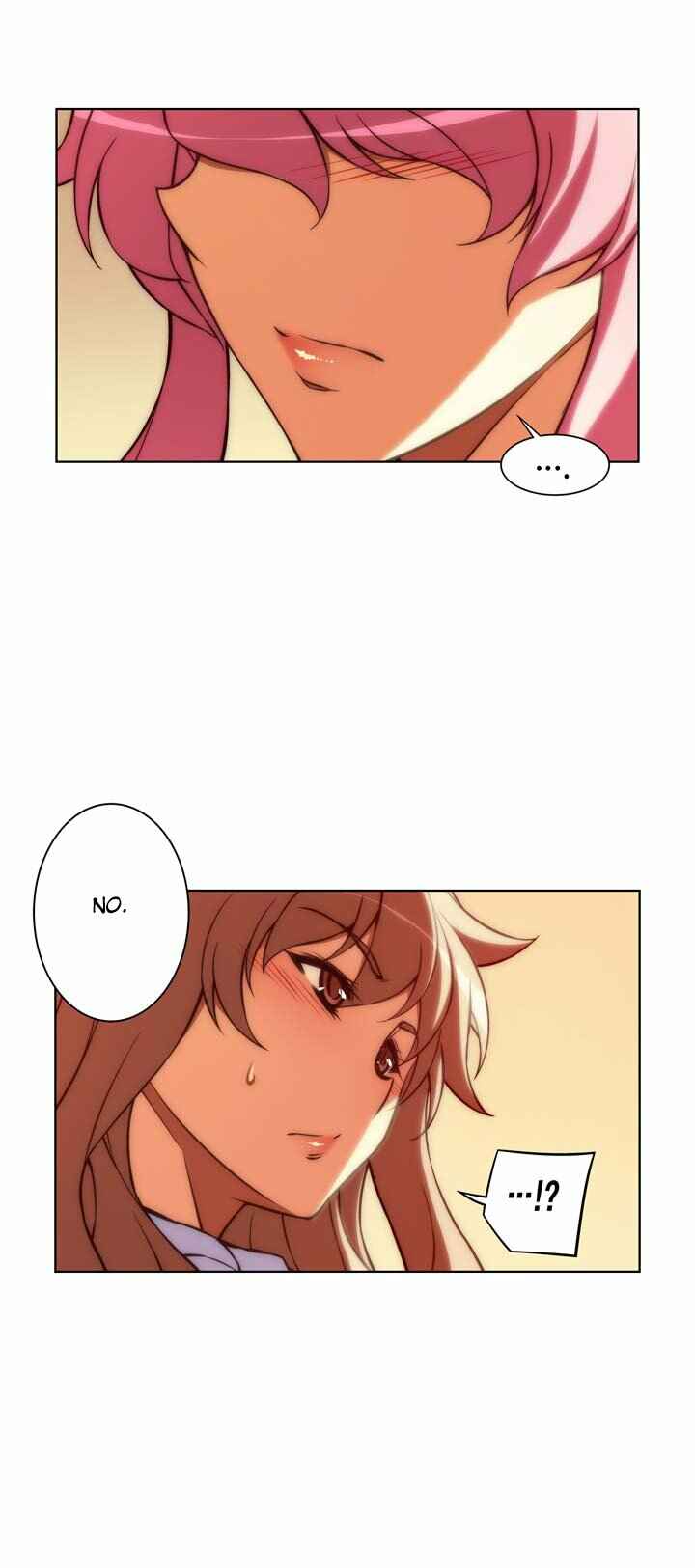 Unbalance Triangle Chapter 58.2 - Page 17