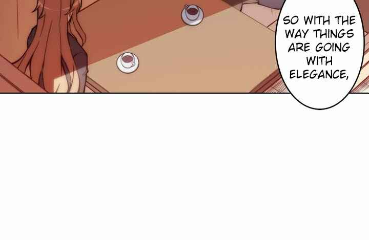 Unbalance Triangle Chapter 58.2 - Page 21