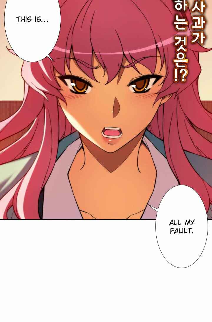 Unbalance Triangle Chapter 58.2 - Page 6