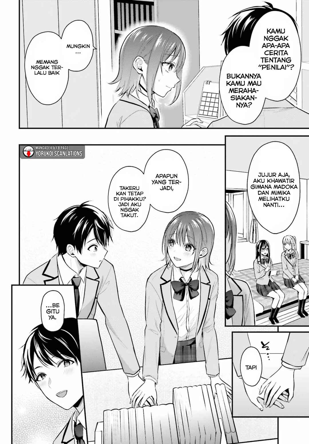 Boukensha ni Narenakatta Ore, Skill [Oppai Kyousei] de Nayameru Anoko wo Hitotasuke!? Chapter 8 - Page 16