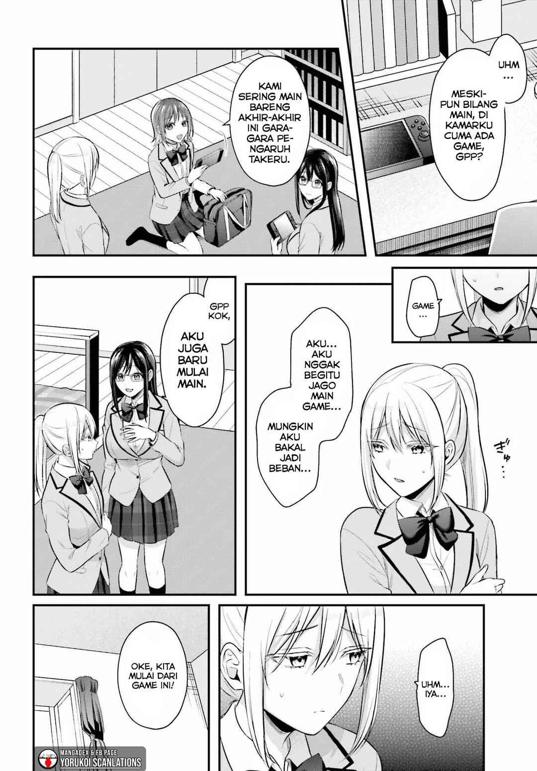 Boukensha ni Narenakatta Ore, Skill [Oppai Kyousei] de Nayameru Anoko wo Hitotasuke!? Chapter 8 - Page 8