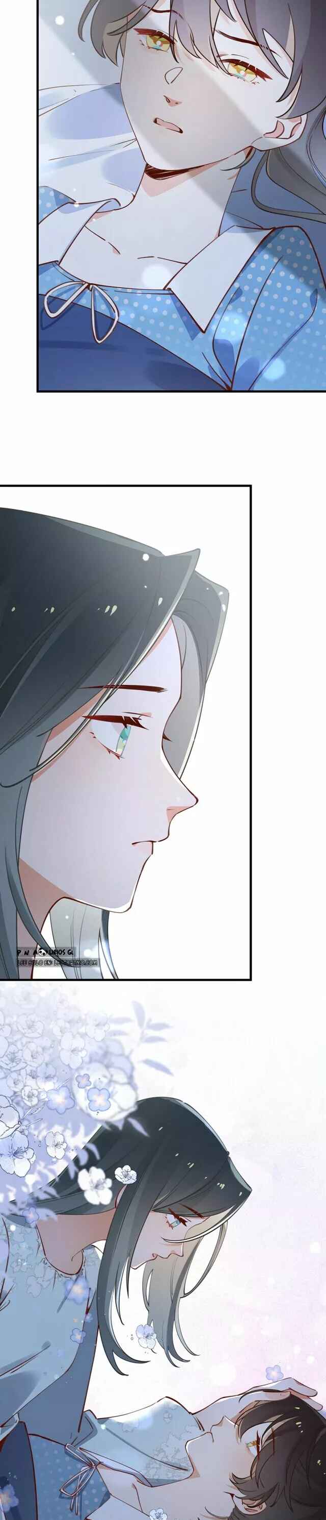 Omega Heroine Wants Her Alpha Villainess Chapter 44 - Page 20
