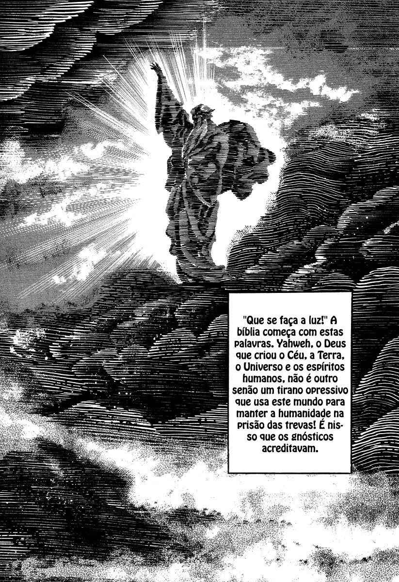 Devilman Lady Chapter 15 - Page 62