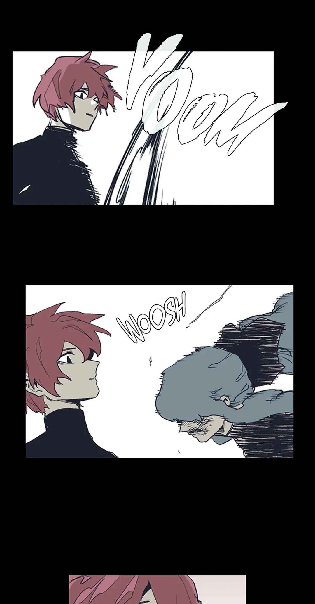 Epic of Gilgamesh Chapter 168 - Page 15