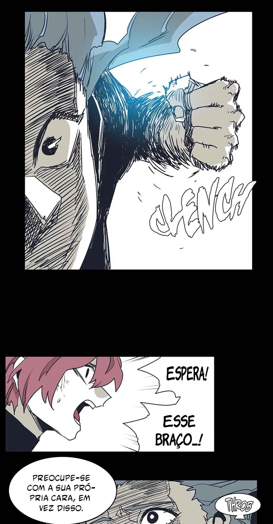 Epic of Gilgamesh Chapter 168 - Page 17