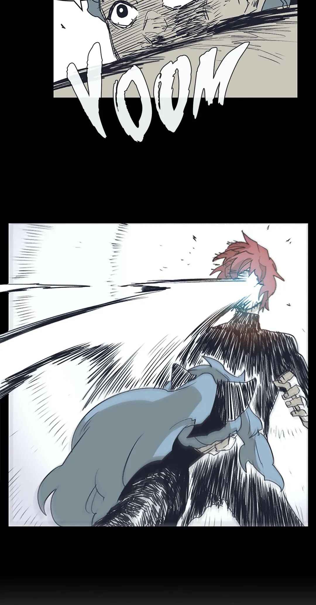 Epic of Gilgamesh Chapter 168 - Page 18