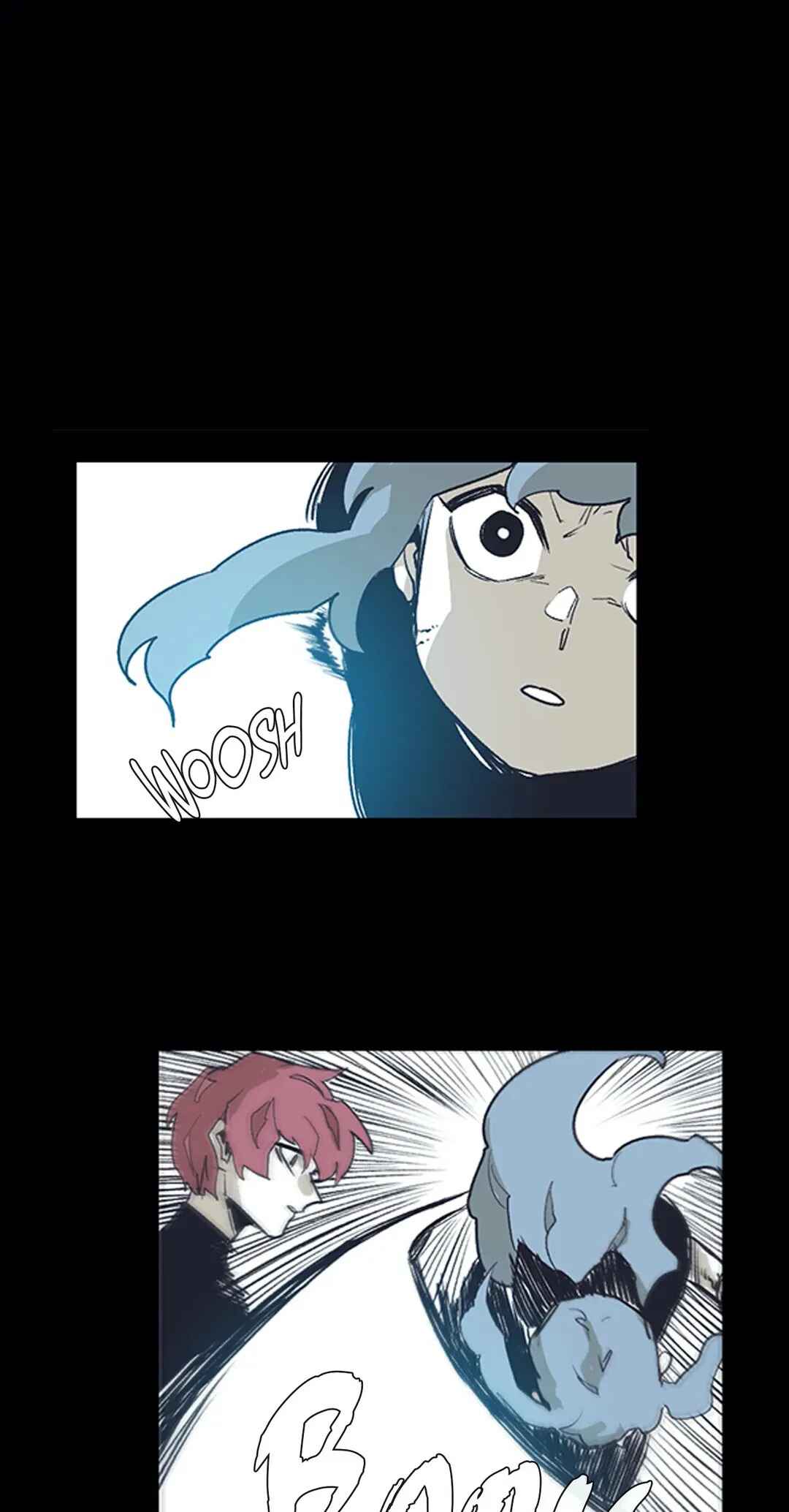 Epic of Gilgamesh Chapter 168 - Page 2
