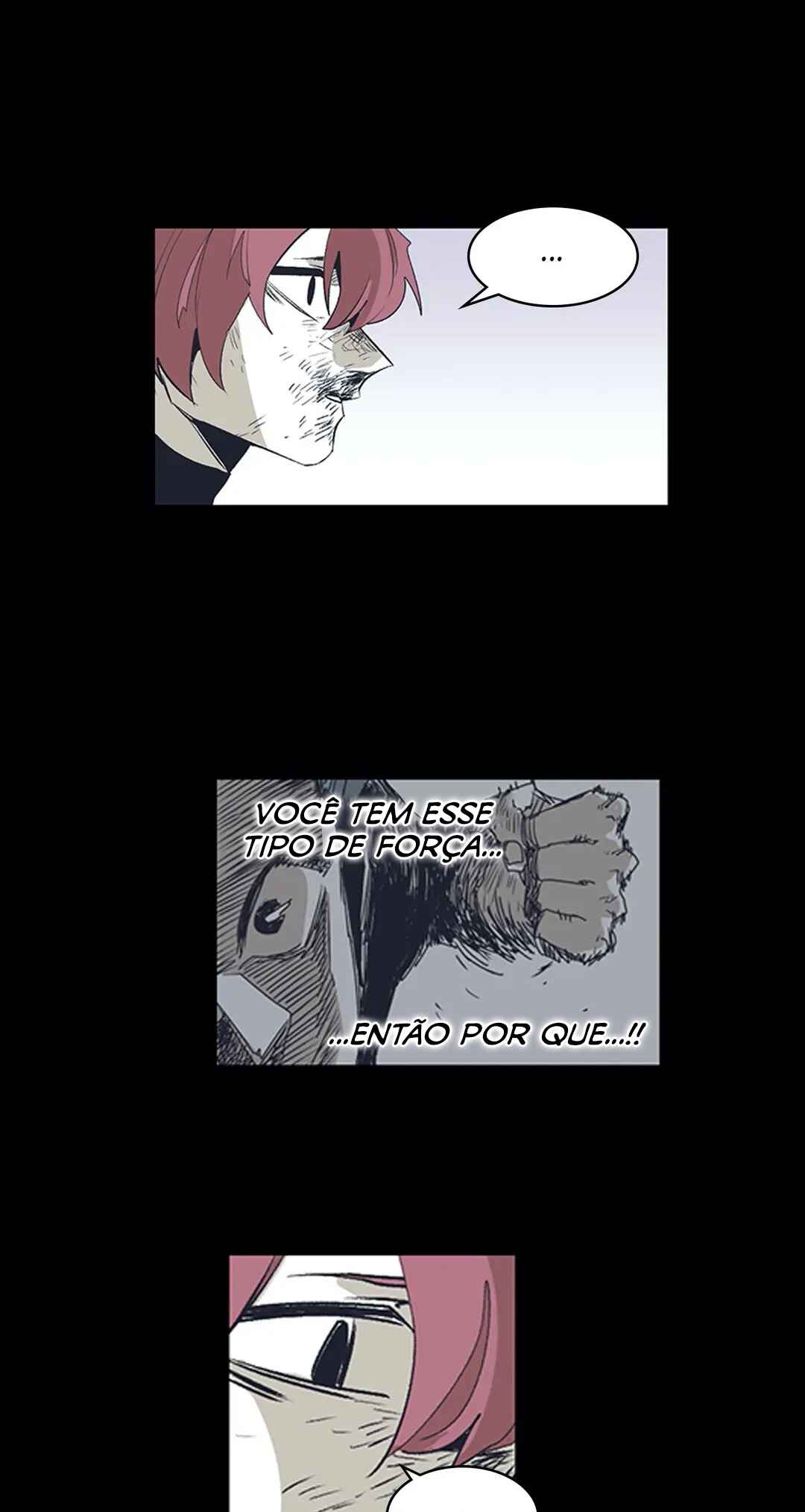 Epic of Gilgamesh Chapter 168 - Page 25