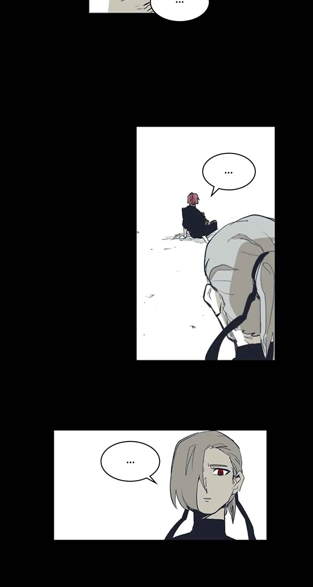Epic of Gilgamesh Chapter 168 - Page 26
