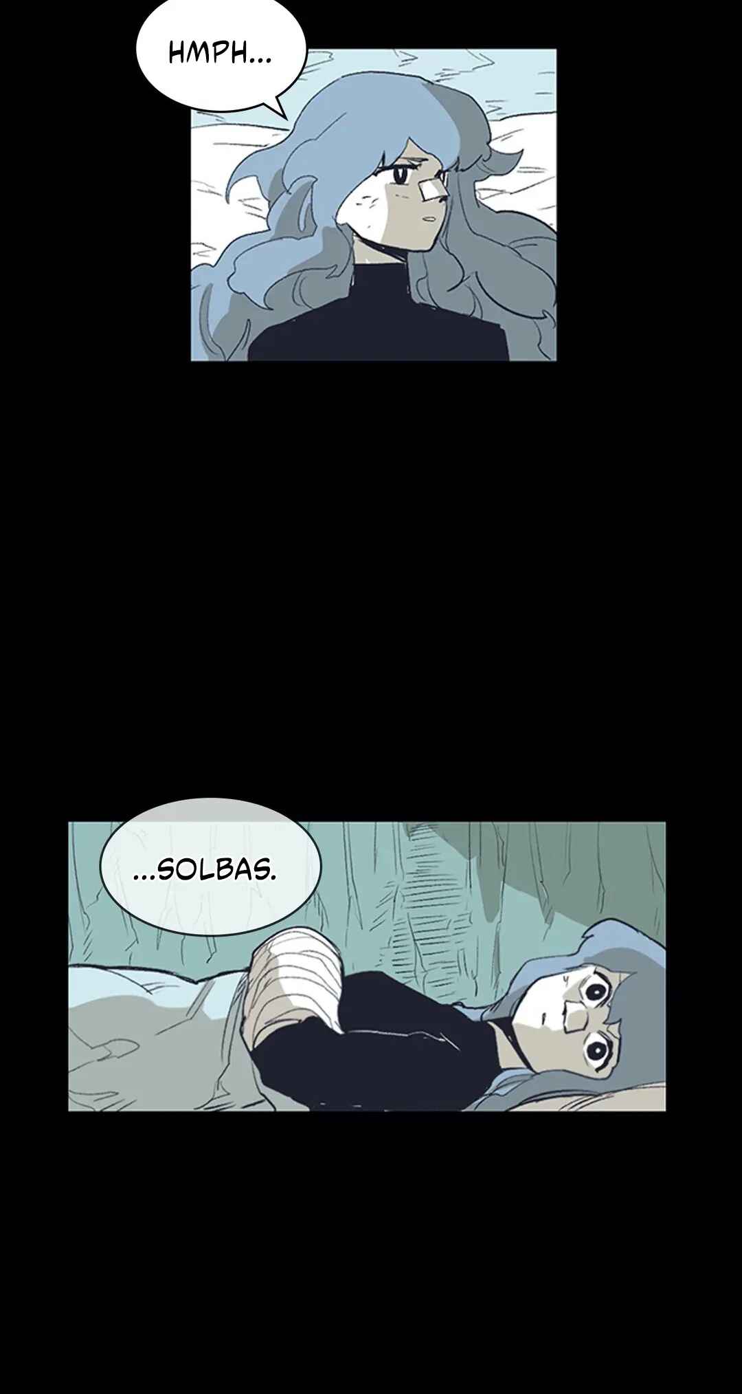 Epic of Gilgamesh Chapter 168 - Page 28
