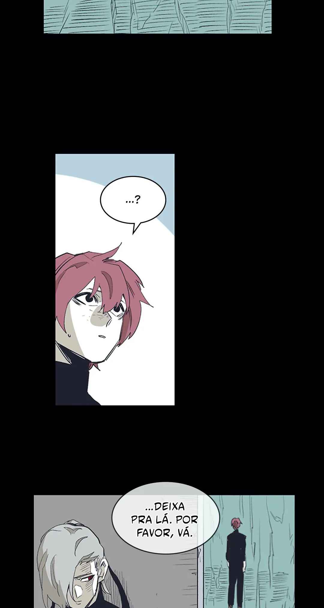 Epic of Gilgamesh Chapter 168 - Page 36