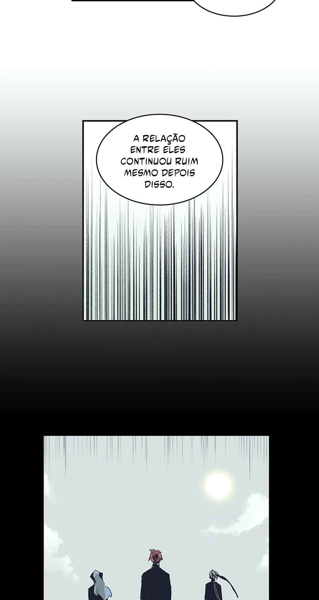 Epic of Gilgamesh Chapter 168 - Page 39