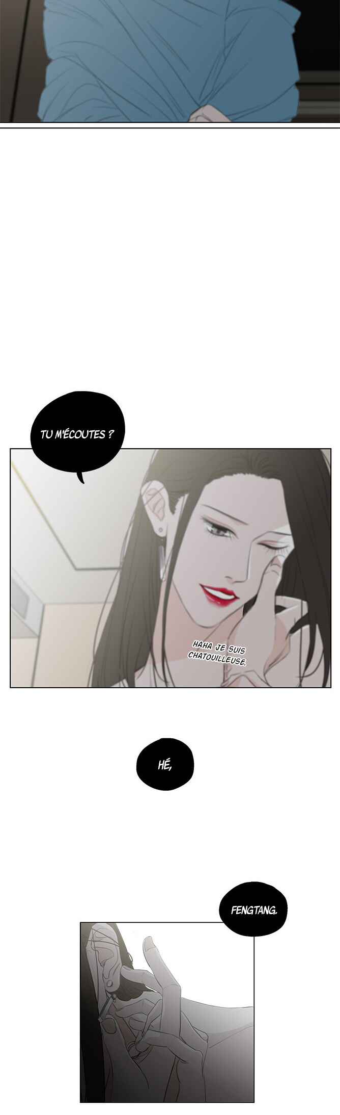 APPROXIMATE Chapter 8 - Page 8