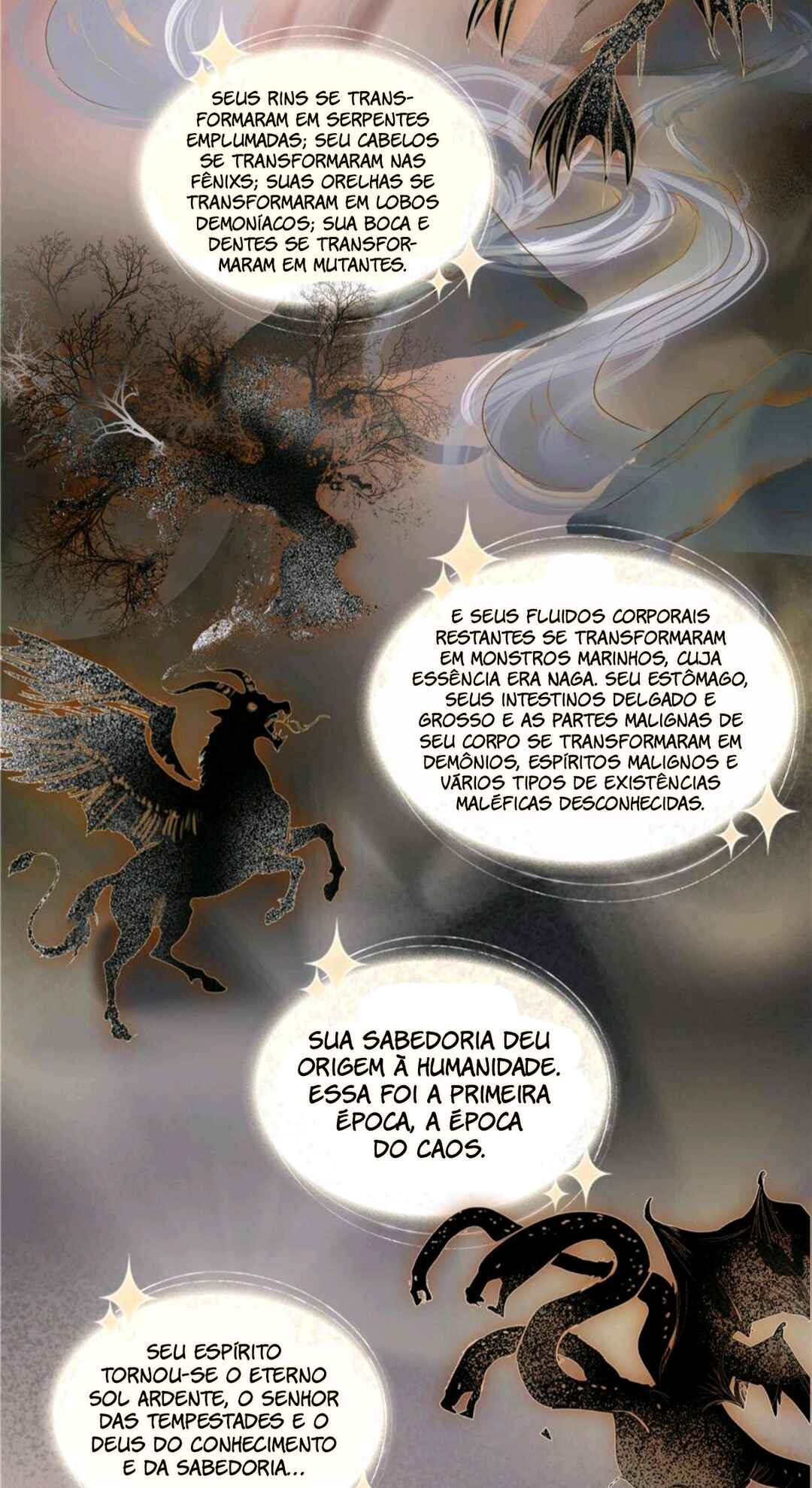Lord of Mysteries (Remake) Chapter 16 - Page 15