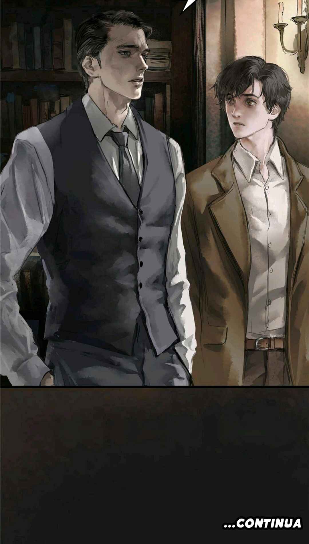 Lord of Mysteries (Remake) Chapter 16 - Page 34