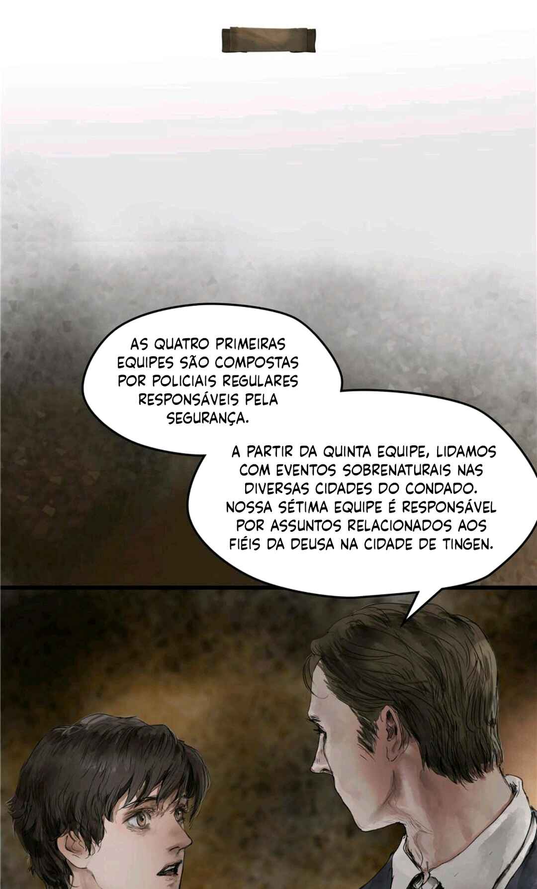 Lord of Mysteries (Remake) Chapter 16 - Page 8